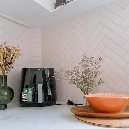 Apartman Loft Haussmannien Opera Montmartre Párizs